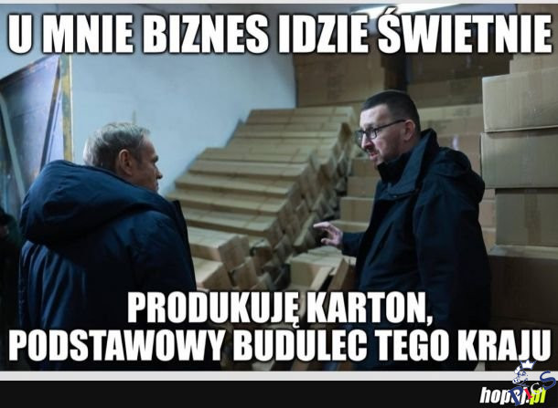 Właściciele oczyszczalni ścieków też zadowoleni