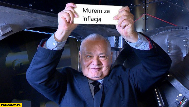 Z serii murem za…