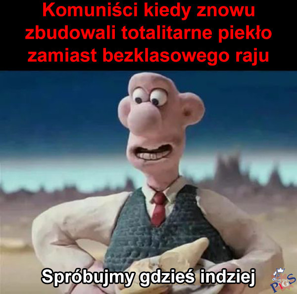 Za każdym bebanym razem
