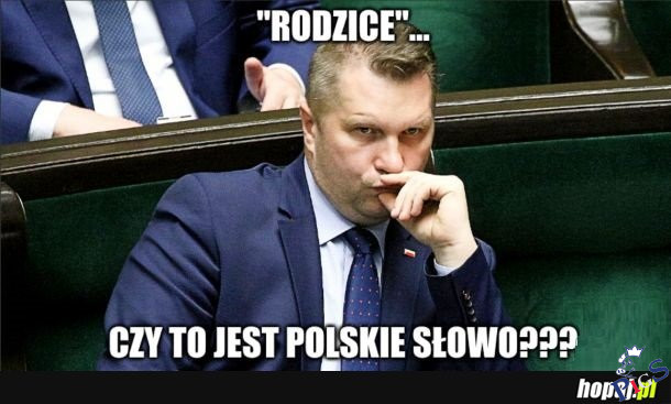 Zapewne niemieckie
