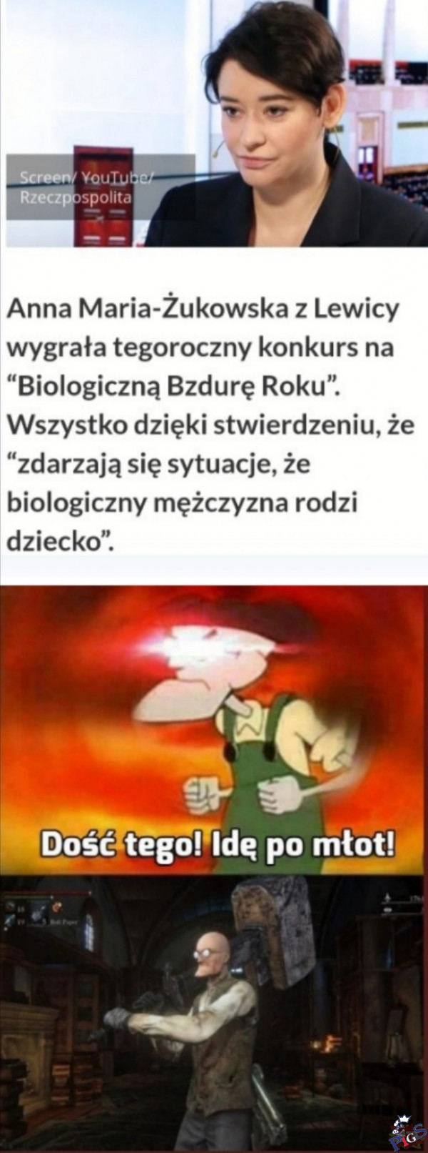 Zdarzają się sytuacje, że Einstein ma rację
