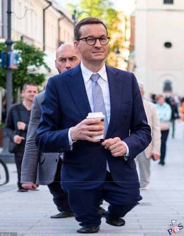 Świat, gdyby kłamstwo rzeczywiście miało krótkie nogi