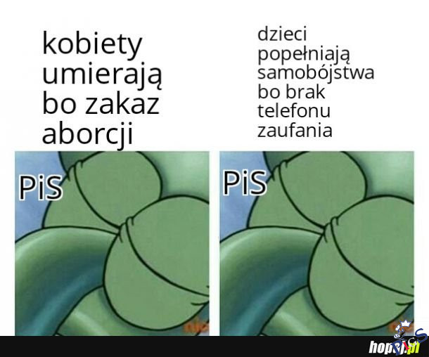 Życie jest najważniejsze