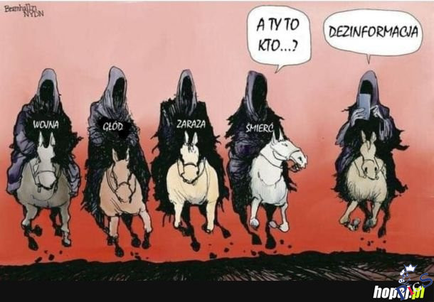 5-ty jeździec apokalipsy