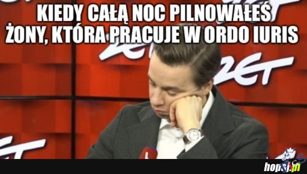 Biedaczek