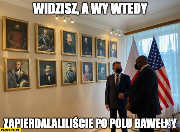 Dudeł pocisnął