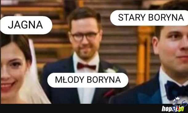 Gdzieś już o tym czytaliśmy
