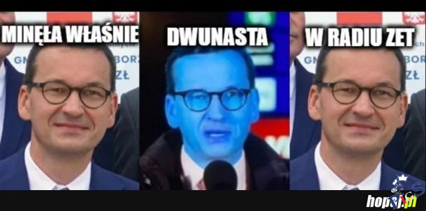 Godzina