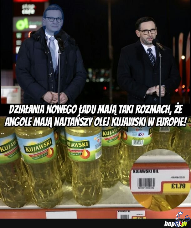 I w dodatku zarabiają trzy razy więcej od Polaków