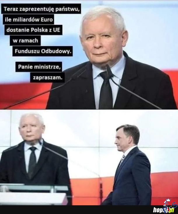 Ile tych miliardów panie Jarosławie?