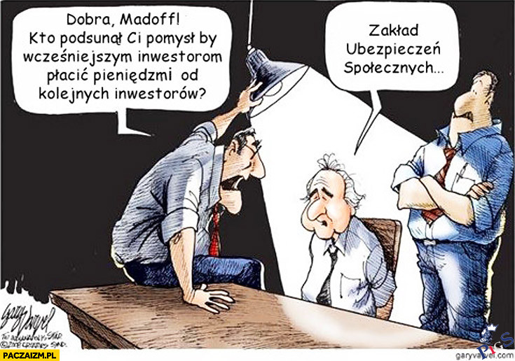 Inspired by polish law