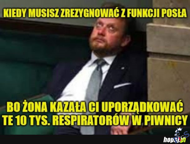Jak ja nienawidzę sprzątać piwnicy