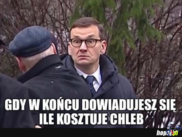 Jakim cudem ci ludzie tu jeszcze żyją?