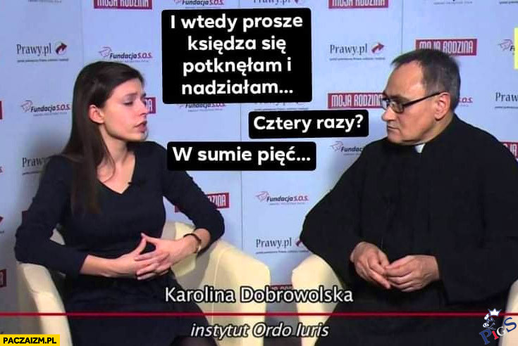 Karolina Dobrowolska