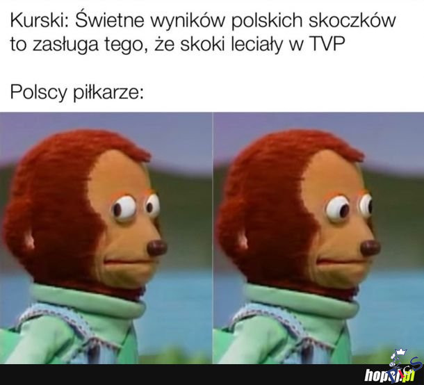 Kiedy chciałeś się przyczynić do czegoś na co nie masz wpływu