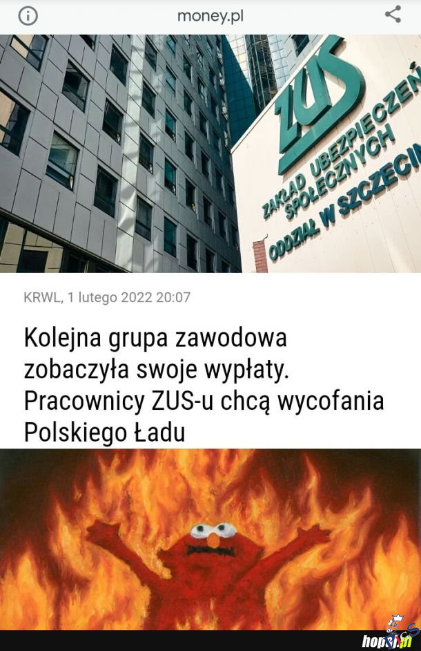 Kolejni niezadowoleni wyborcy?