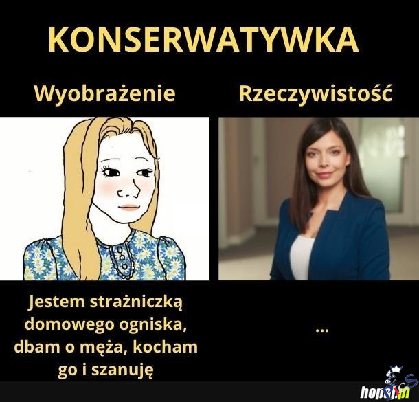 Konserwatywka