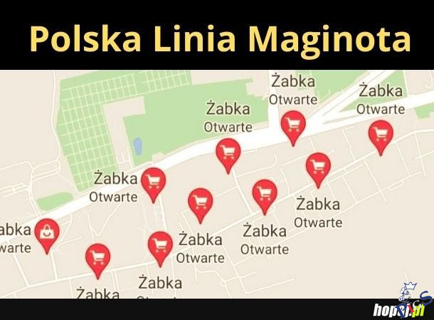 Nikt nie przejdzie trzeźwy