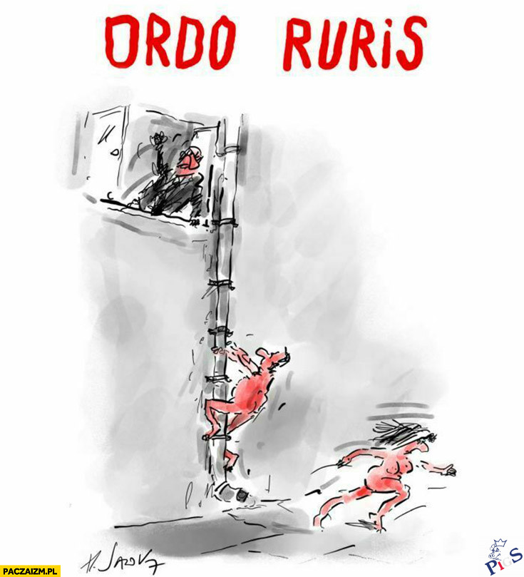 Ordo Ruris