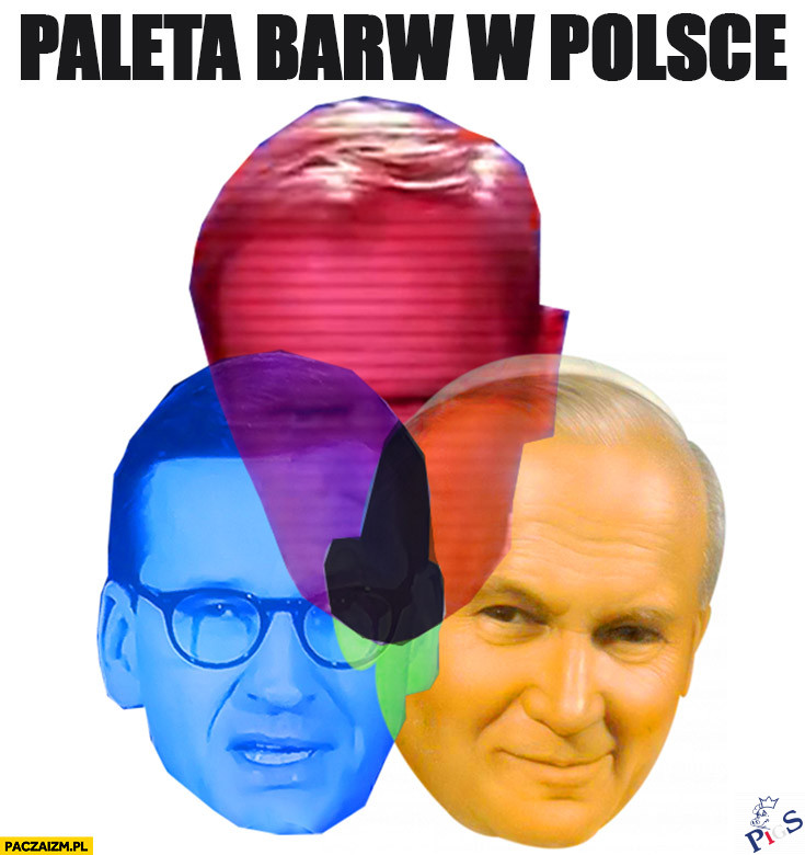 Paleta bar w Polsce