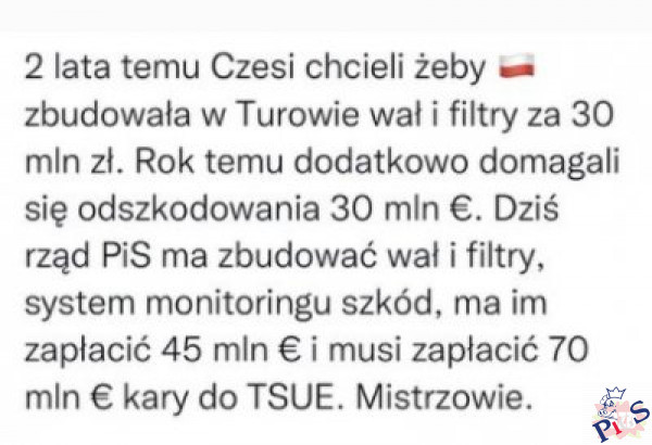 Polacy zawsze mieli łeb do interesów