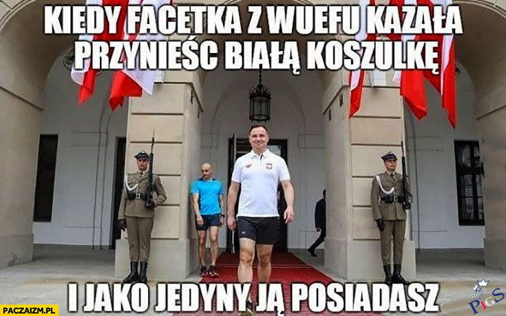 Prawilny piłkarz
