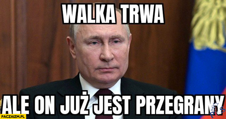 Przegrany