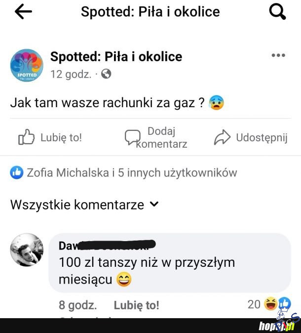 Rachunek