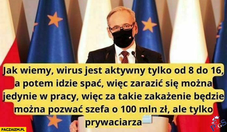 SSP to już nie