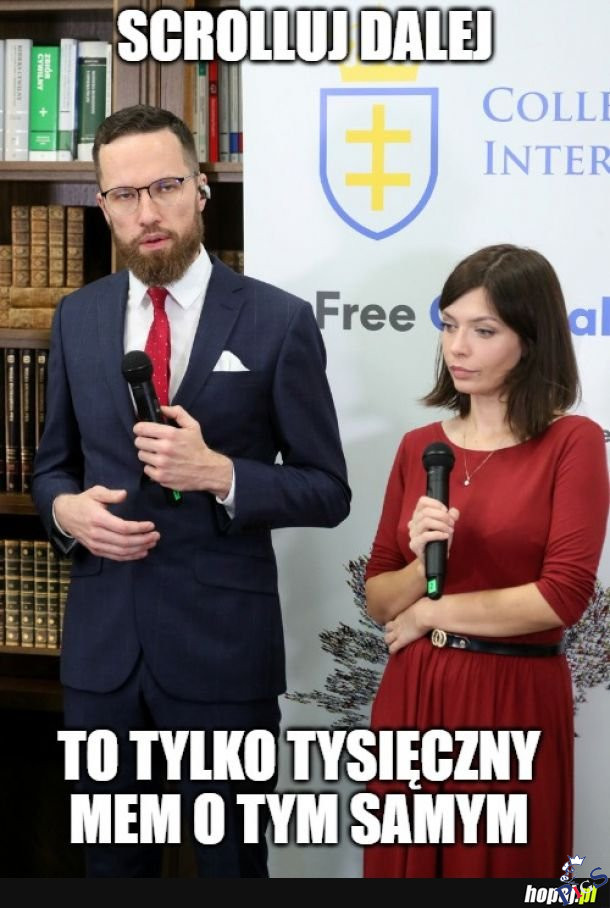 Scrolluj dalej…