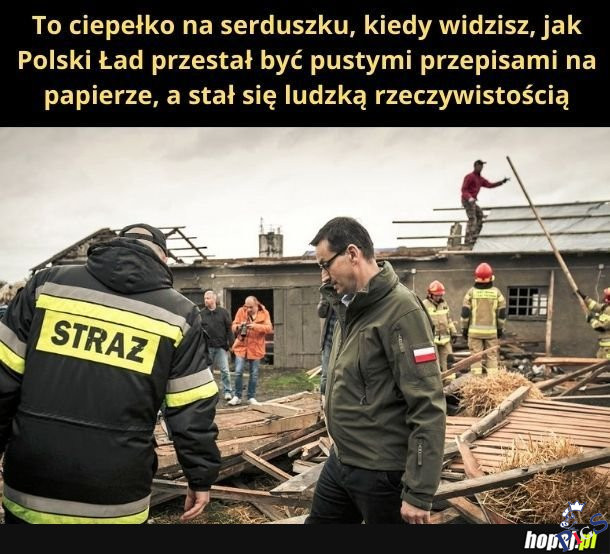 Serce aż się cieszy