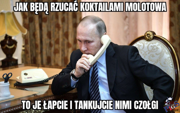 Strateg i taktyk