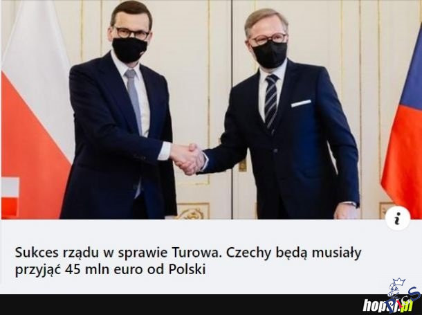 Taki sukces