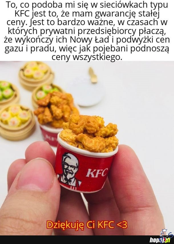 To, co najlepsze w sieciówkach