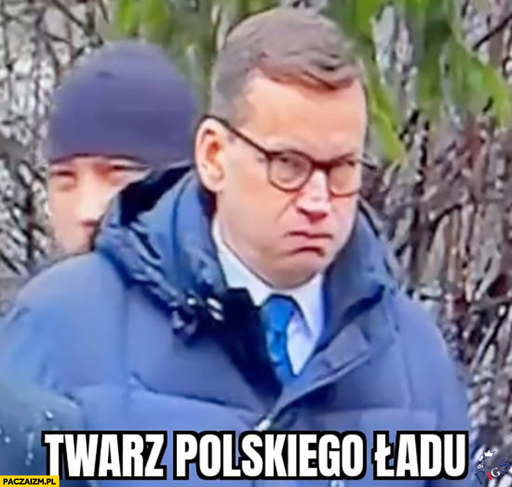 Twarz polskiego ładu