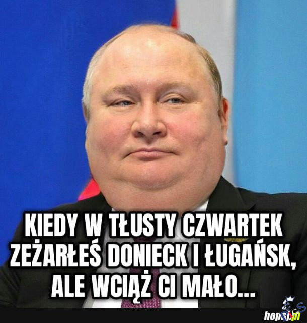 Tłuścioch