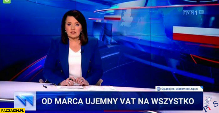 Ujemne zwroty podatków też przewidujecie?