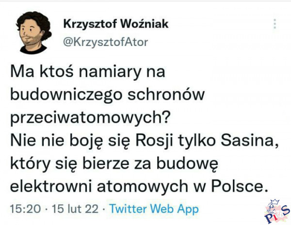 Zagrożenia w dzisiejszych czasach takie są