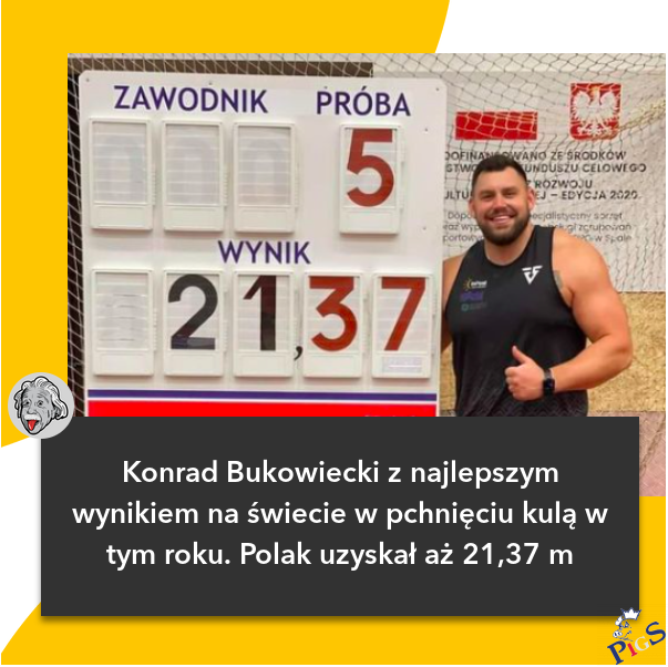 Zapewne zrobił to w chołdzie JPII
