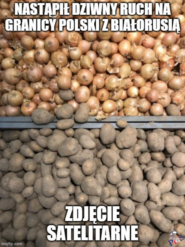 Zdjęcie sateltarne