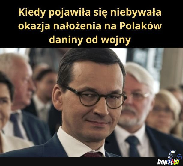 Zobaczymy, jak VATeusz wykorzysta to całe zamieszanie