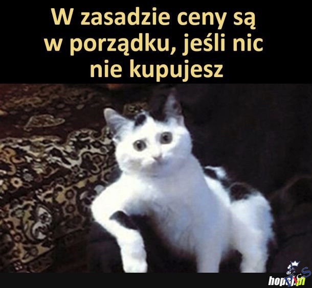 Bieda radą na inflację