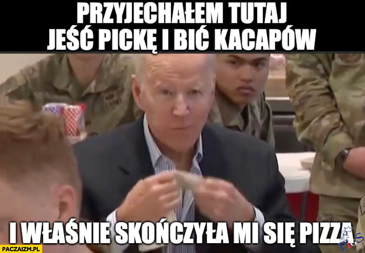 Bić kacapów