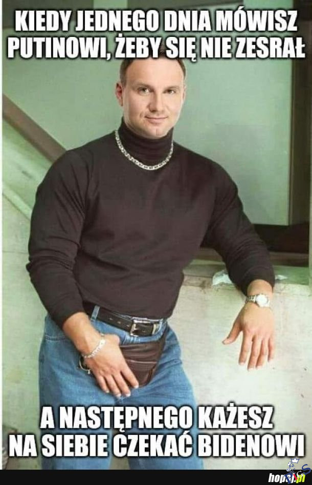 Chad prezydent