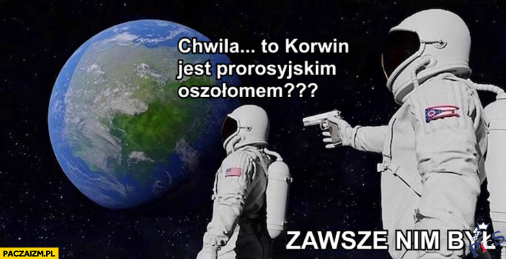Chwila