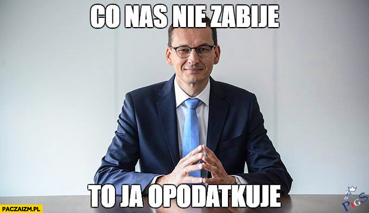 Co nas nie zabije