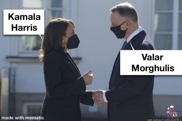 Dudeł po valyriańsku