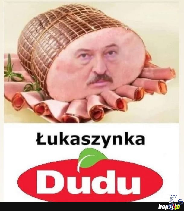 Dudu – Łukaszynka