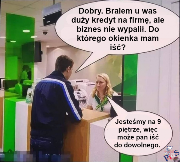 Jak nie ład to przemarsz wojsk