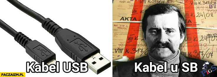Kabel u SB